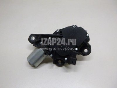 8200431385 Моторчик стеклоочистителя задний Renault Kangoo 2008