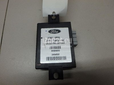 7T4Z15K866A Блок управления парктроником Ford Edge (2007 - 2015)