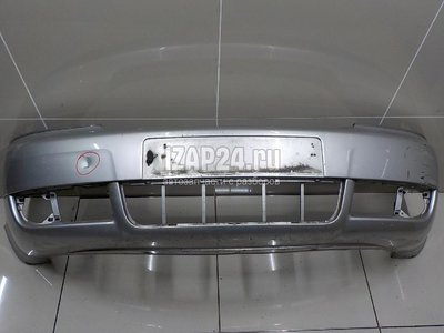 4B0807103BK7DL Бампер передний VAG A6 [C5] (1997 - 2004)
