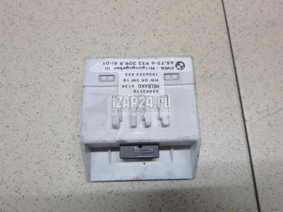 65756923209 Датчик BMW Range Rover III (LM) (2002 - 2012)