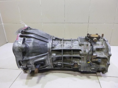 MR980842 МКПП (механическая коробка переключения передач) Mitsubishi L200 (KB) (2006 - 2016)