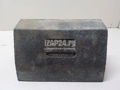 46803907 Наполнитель заднего бампера Fiat Albea (2002 - 2012)