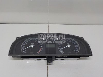8200291332 Панель приборов Renault Laguna II (2001 - 2008)
