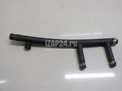 06B133784AP Трубка картерных газов VAG Superb (2002 - 2008)