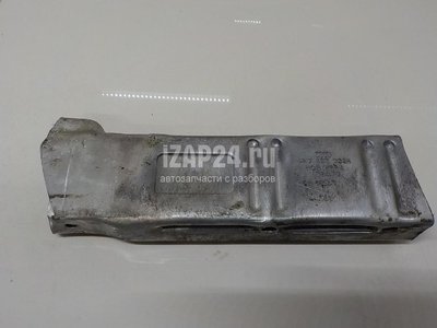 4B0807332H Кронштейн усилителя заднего бампера правый VAG A6 [C5] (1997 - 2004)