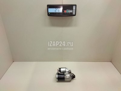 PY0118400 Стартер Mazda Mazda 6 (GJ/GL) 2013
