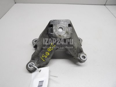4F0199307M Кронштейн двигателя левый VAG Allroad quattro (2006 - 2012)