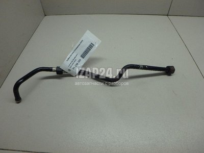 4F0317821E Трубка системы охлаждения АКПП VAG Allroad quattro (2006 - 2012)