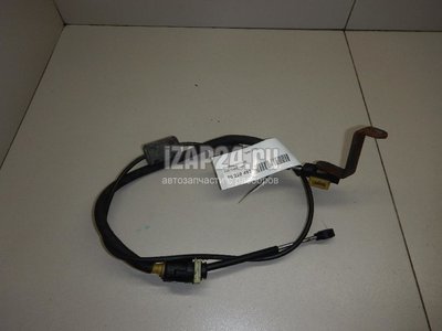 7T4Z7E395A Трос КПП Ford Edge (2007 - 2015)