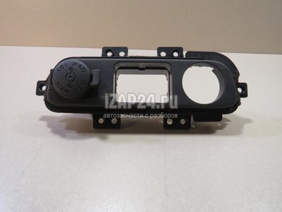 0K54A662P0 Гнездо прикуривателя Hyundai-Kia ix35/Tucson (2010 - 2015)