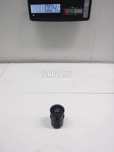 KD45663S0 Кнопка запуска двигателя Mazda CX 5 (2012 - 2017)