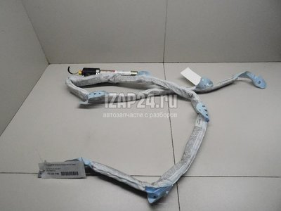 4F5880741C Подушка безопасности боковая (шторка) VAG A6 [C6,4F] (2004 - 2011)