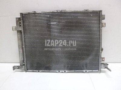 976063E601 Радиатор кондиционера (конденсер) Hyundai-Kia Sorento (2002 - 2009)