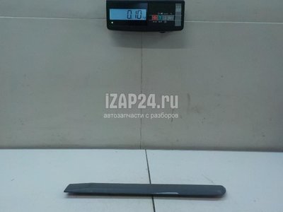 5JR89BDLAA Молдинг задней левой двери Chrysler Cherokee (KJ) (2002 - 2006)