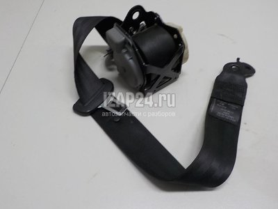 7P0857805CHCP Ремень безопасности с пиропатроном VAG Cayenne (2010 - 2017)