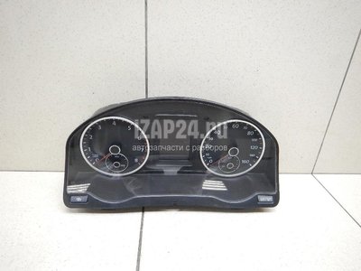 5N0920961AX Панель приборов VAG Tiguan (2007 - 2011)