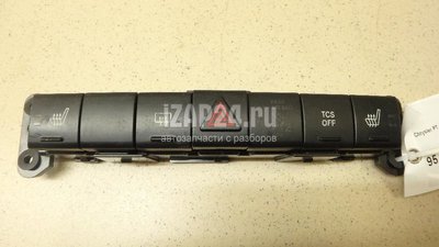 4602656AE Блок кнопок Chrysler PT Cruiser (2000 - 2010)