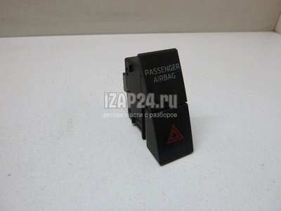 5E0953507C Кнопка аварийной сигнализации VAG Octavia (A7) (2013 - 2020)