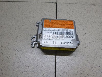3D0909601F00C Блок управления AIR BAG VAG Touareg (2002 - 2010)