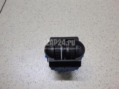 7L6941333E3X1 Кнопка корректора фар VAG Touareg (2002 - 2010)