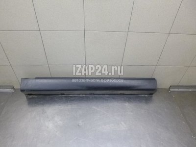 7955731000 Накладка на порог (наружная) Ssang Yong Actyon Sport (2006 - 2012)