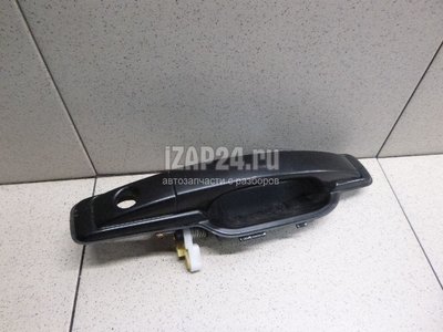 7244009003LAK Ручка двери передней наружная левая Ssang Yong Actyon Sport (2006 - 2012)