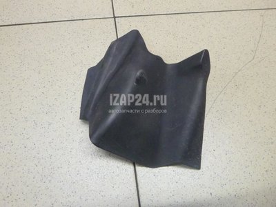 8P4837158A Уплотнитель двери VAG A3 [8P1] (2003 - 2013)