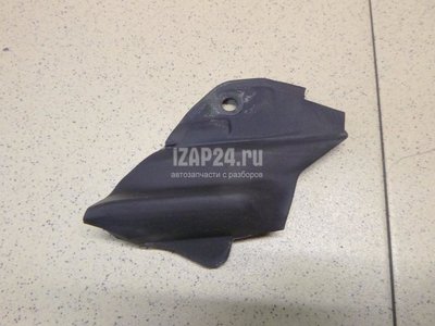 8P4837175A Уплотнитель (внутри) VAG A3 [8PA] Sportback (2004 - 2013)