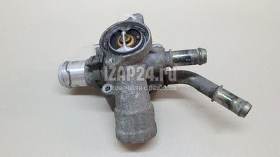 AT4Z8A586B Корпус термостата Ford Explorer (2011 - 2019)