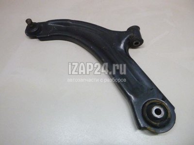 8200744091 Рычаг передний левый Renault Clio III (2005 - 2012)