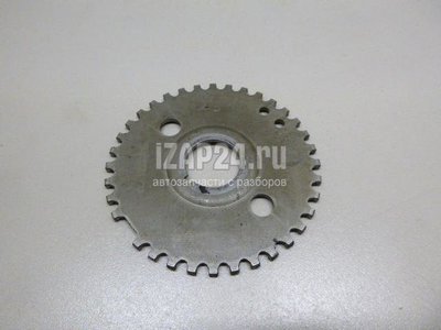 C2S13160 Колесо зубчатое коленвала Jaguar S-TYPE (1999 - 2008)
