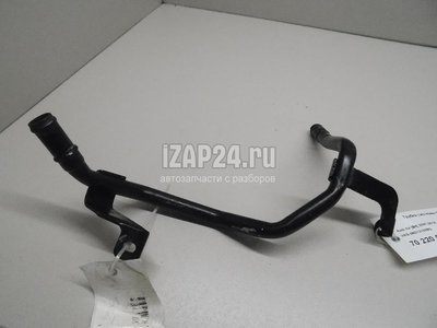 06D121085C Трубка системы охлаждения VAG A4 [B7] (2005 - 2007)