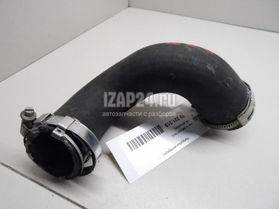 8E0145790G Патрубок интеркулера VAG A4 [B7] (2005 - 2007)