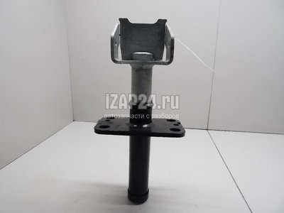 4F0807271 Кронштейн усилителя переднего бампера левый VAG A6 [C6,4F] (2004 - 2011)