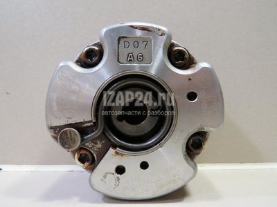 06E109084G Механизм изменения фаз ГРМ VAG A4 [B7] (2005 - 2007)