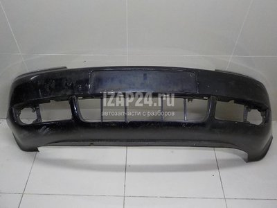 4B0807103BK7DL Бампер передний VAG A6 [C5] (1997 - 2004)