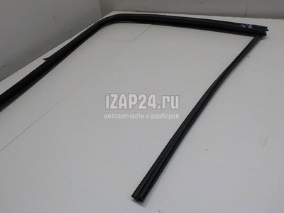 BJS772605D Уплотнитель стекла двери Mazda Mazda 3 (BM/BN) (2013 - 2018)