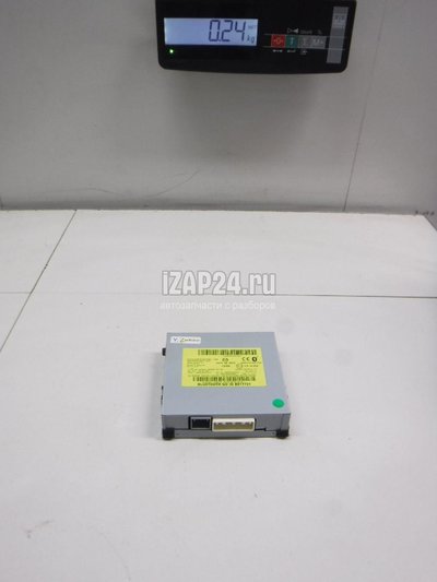 GHP966DH0D Блок электронный Mazda CX 9 (2007 - 2016)