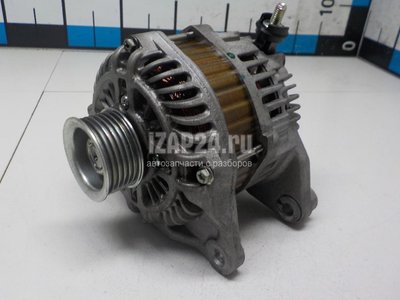 P53N18300C Генератор Mazda Mazda 2 (DJ/DL) 2015