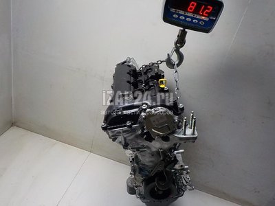 PEX202300H Двигатель Mazda Mazda 3 (BM/BN) (2013 - 2018)