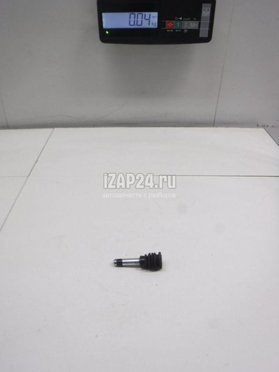 K01133998 Направляющая суппорта Mazda Qashqai (J10) (2006 - 2014)