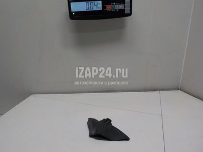 8P4839176A Уплотнитель двери VAG A3 [8P1] (2003 - 2013)