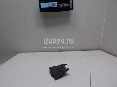 8P4837158A Уплотнитель двери VAG A3 [8P1] (2003 - 2013)