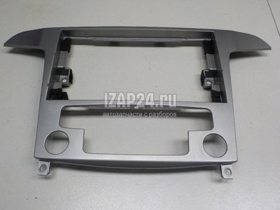 Накладка декоративная Ford S-MAX (2006 - 2015)