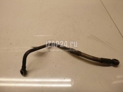 93179213 Трубка турбокомпрессора (турбины) GM Astra H / Family (2004 - 2015)