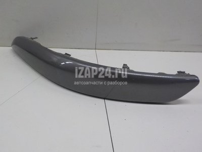1T0807717BGRU Накладка переднего бампера левая VAG Touran (2003 - 2010)