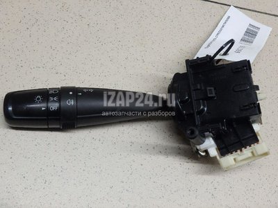 3721061M60 Переключатель поворотов подрулевой Suzuki SX4 2013