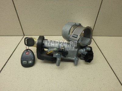 25831518 Замок зажигания GM Antara (2007 - 2015)