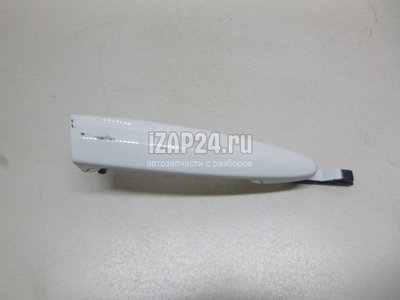 51217207562 Ручка двери наружная правая BMW 1-серия F20/F21 (2011 - )
