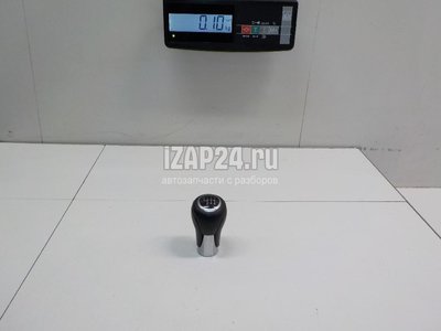 KD5346030A Рукоятка кулисы КПП Mazda Mazda 6 (GJ/GL) 2013